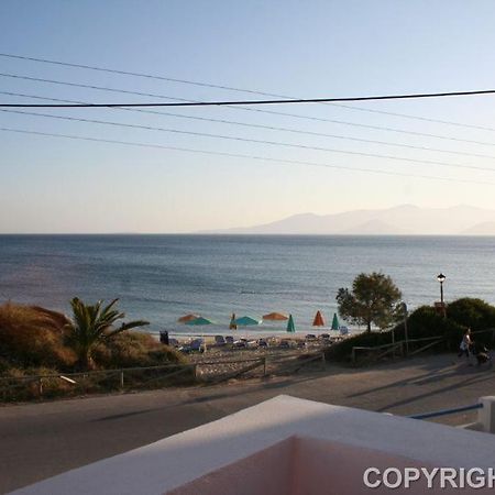 Margaritis Apartments Agia Anna  외부 사진