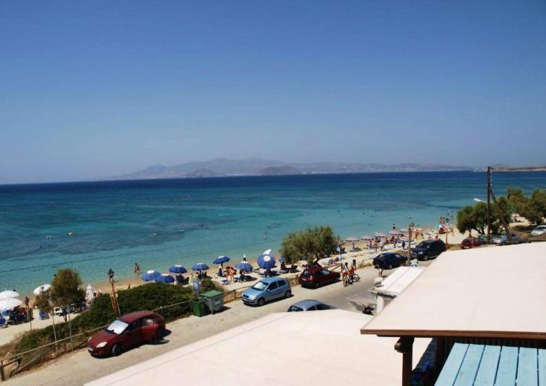 Margaritis Apartments Agia Anna  외부 사진