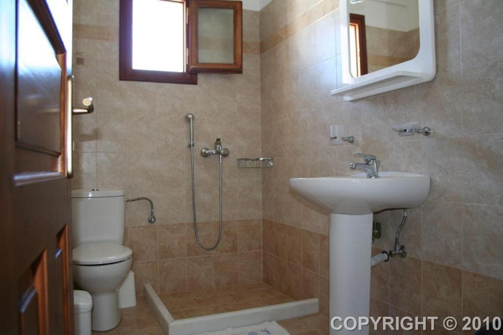 Margaritis Apartments Agia Anna  외부 사진