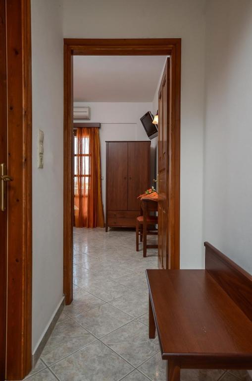 Margaritis Apartments Agia Anna  외부 사진