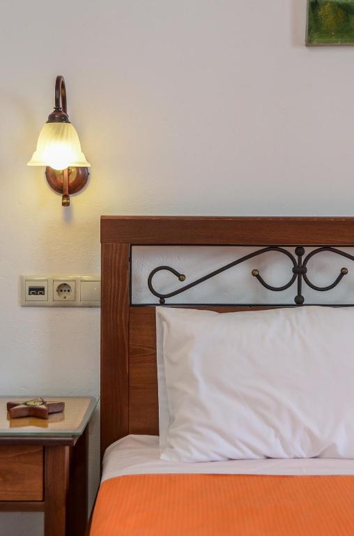 Margaritis Apartments Agia Anna  객실 사진
