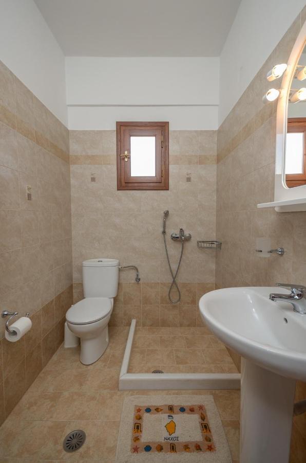Margaritis Apartments Agia Anna  객실 사진
