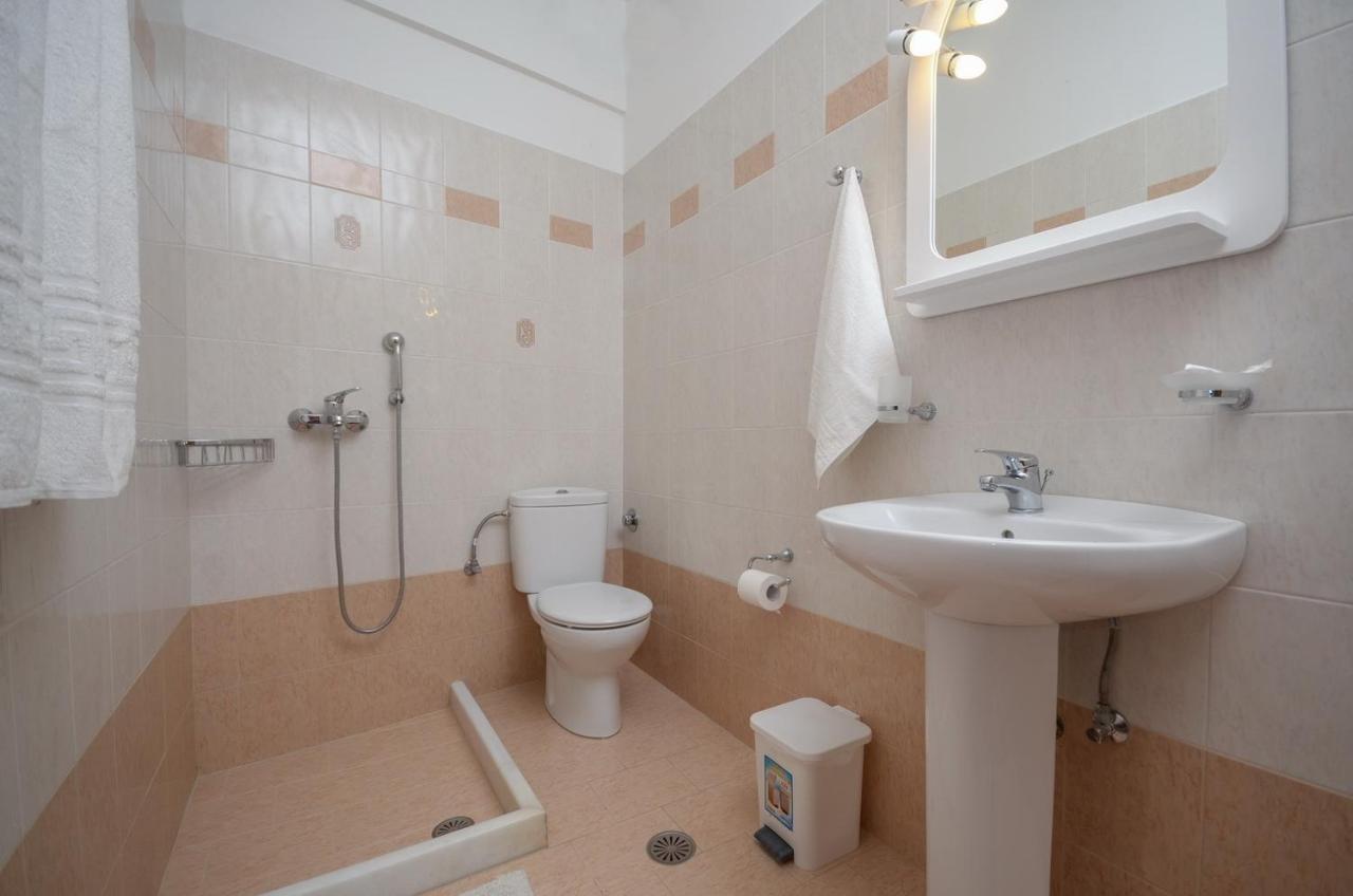 Margaritis Apartments Agia Anna  외부 사진